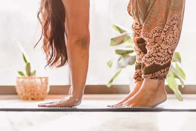 Marrakech: Día privado de Yoga y Desintoxicación en la vibrante Marrakech
