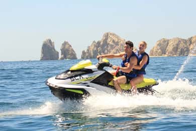 Wave Runners