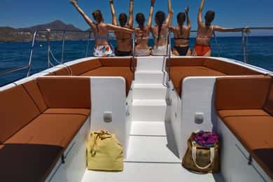 San José: Cabo de Gata Boat Trip