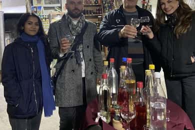 From Pristina: Wine Tasting and Prizren Day Trip.