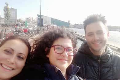 Amsterdã: Passeio particular personalizado com um guia local