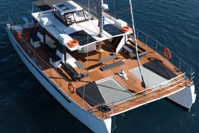 Santorini: Self-Drive Boat Rental without Boat License