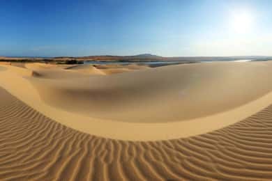 One-day Mui Ne adventure from Ho Chi Minh City