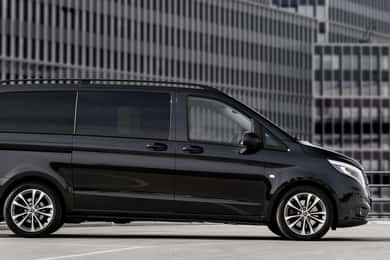 Private Transfer