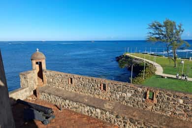 Puerto Plata: City Tour, Mountain and Lunch