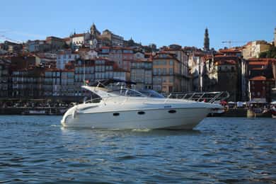 Porto: privétour met jacht, wijn, hapjes en 6 bruggen