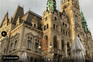 Visita guiada a Liberec/Reichenberg en inglés o checo