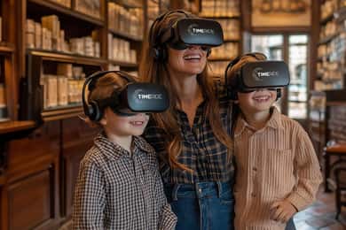 Andechs Monastery: Discover medical history with virtual reality