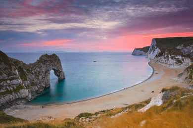 From Bristol: 4-Day Cornwall, Devon & Stonehenge Tour
