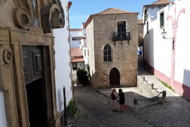 Tour Óbidos e Caldas da Rainha
