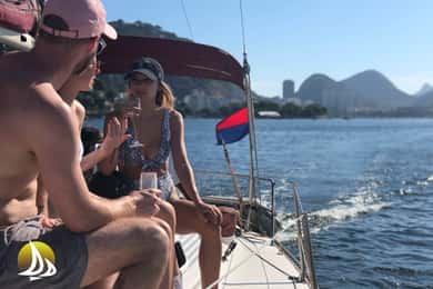 Morning Sailing Tour in Rio