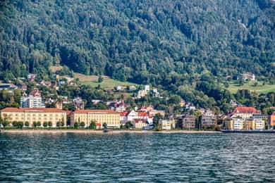 Bregenz - Historischer Rundgang mit Führung