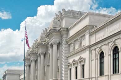 New York: Private Tour of The Metropolitan Museum of Art