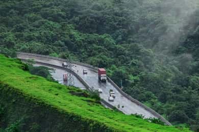 Desde Bombay: Excursión Privada a Lonvala Hill Station y Tiger Point