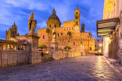 Palermo: Tour privado a pie personalizado con guía local