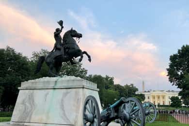 Washington DC Day Tour - Private Tour