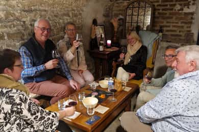 Dijon: Masterclass de Vinos de Borgoña