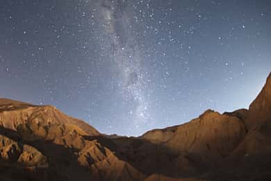 San Pedro de Atacama: Guided Atacama Desert Stargazing Tour