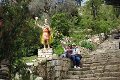 La Paz: Lake Titicaca & Sun Island 2 Day Guided Trip