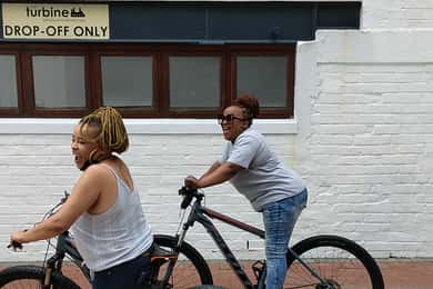 Knysna Bicycle Hire