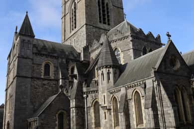 Dublin: Macabre History Walking Tour