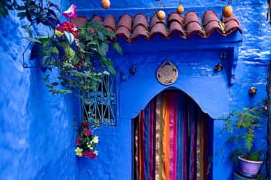 Blue City magic: Affordable Day Trip from Fez to Chefchaouen