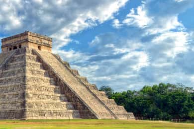Chichén Itzá: Tour a pie guiado