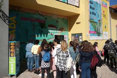 CCVAlgarve Bilhete Família | 2 adultos + Crianças
