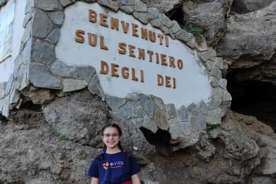 Da Sorrento: Escursione sul Sentiero degli Dei con sosta di degustazione