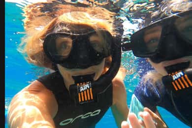 Teneriffa: Schnorcheltour in einem Meeresschutzgebiet