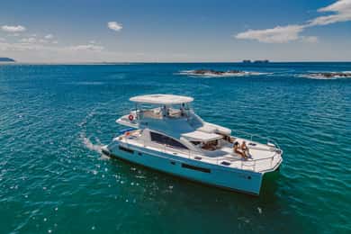 Bästa Sunset Tour Yacht Charter Flamingo/Tamarindo-området
