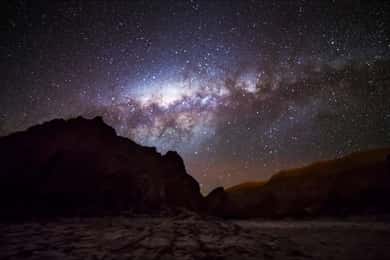 San Pedro de Atacama: Astrophotography