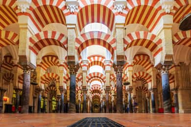Van de Costa del Sol: één dag in Córdoba + Mezquita