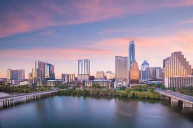Austin: Private, maßgeschneiderte Tour mit einem lokalen Guide