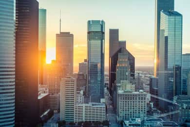 Houston: Private custom tour with a local guide
