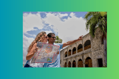 Punta Cana: City Tour Santo Domingo Full-Day Trip