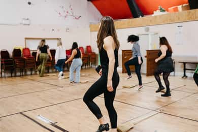 Galway: The Irish Dance Experience