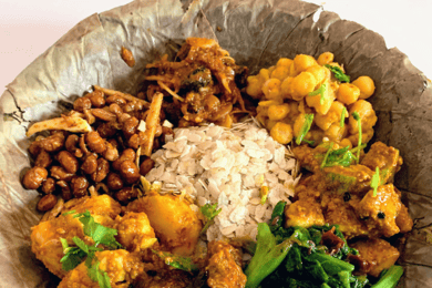 Kathmandu Local Food Hunt Tour