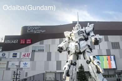 Tokyo: Otelden Almalı Özel Tam Günlük Gezi Turu
