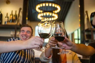 From San Francisco: The Ultimate Napa and Sonoma Wine Tour