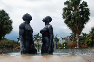 Kingston Private Cultural and Heritage Day Tour