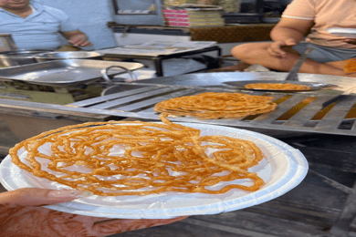 jodhpur: street food tour with over 8 food tastings