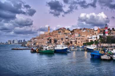 Tel Aviv: tour di Giaffa con una guida privata