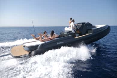 Desde Trapani: Vuelta a las Islas Egadi Favignana - levanzo