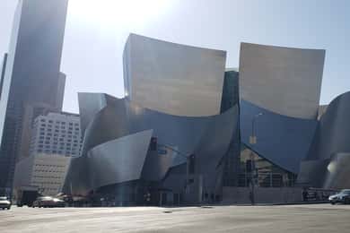 Baixa de Los Angeles: Excursão a pé guiada pela história e arquitetura