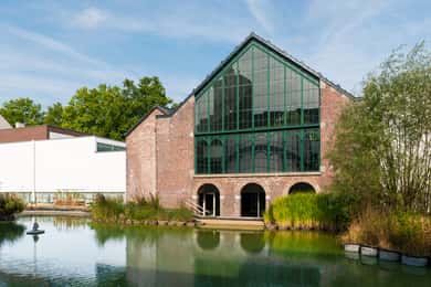 The Mons Memorial Museum