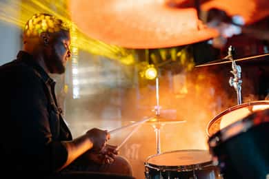 Jazz Notes - Jazz Jam @ Spice Of Life, Soho