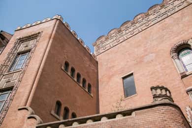 Jewish Heritage Walking Tour with Historian Guide