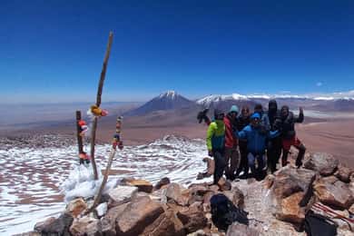 Cerro Toco