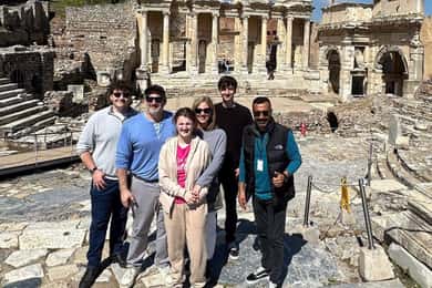 Til krydstogtskibe: Bedst sælgende PRIVATE EPHESUS TOUR